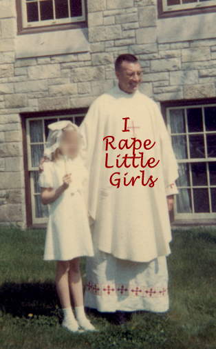 priest guilty of child sexual abuse